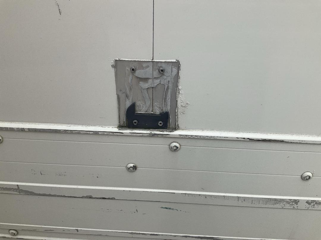 Photo '17' of Hino 300 XKU720R-HKUTSQ3 Box Body