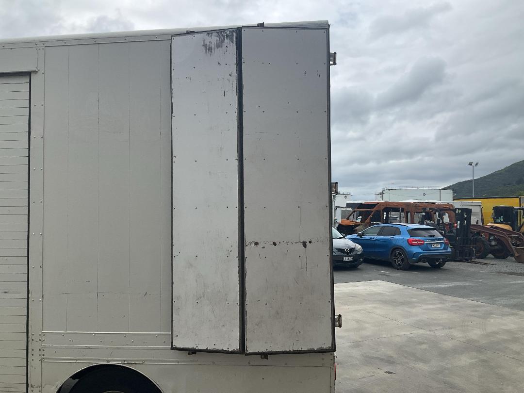 Photo '19' of Hino 300 XKU720R-HKUTSQ3 Box Body