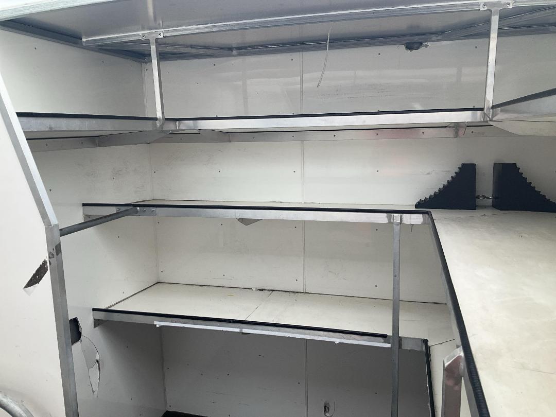 Photo '21' of Hino 300 XKU720R-HKUTSQ3 Box Body