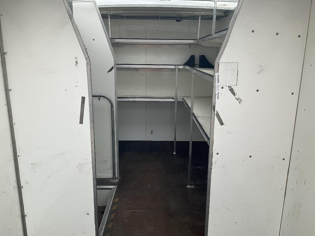 Photo '20' of Hino 300 XKU720R-HKUTSQ3 Box Body