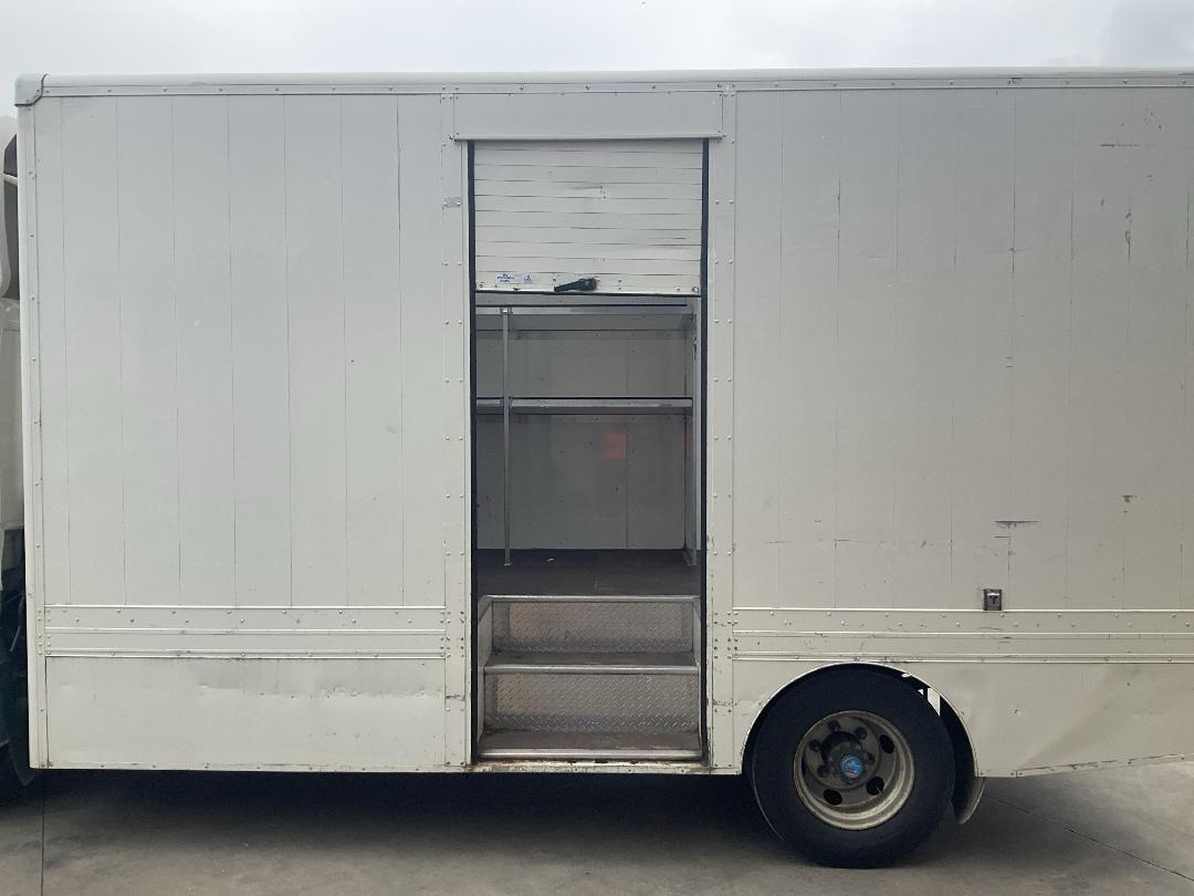 Photo '27' of Hino 300 XKU720R-HKUTSQ3 Box Body