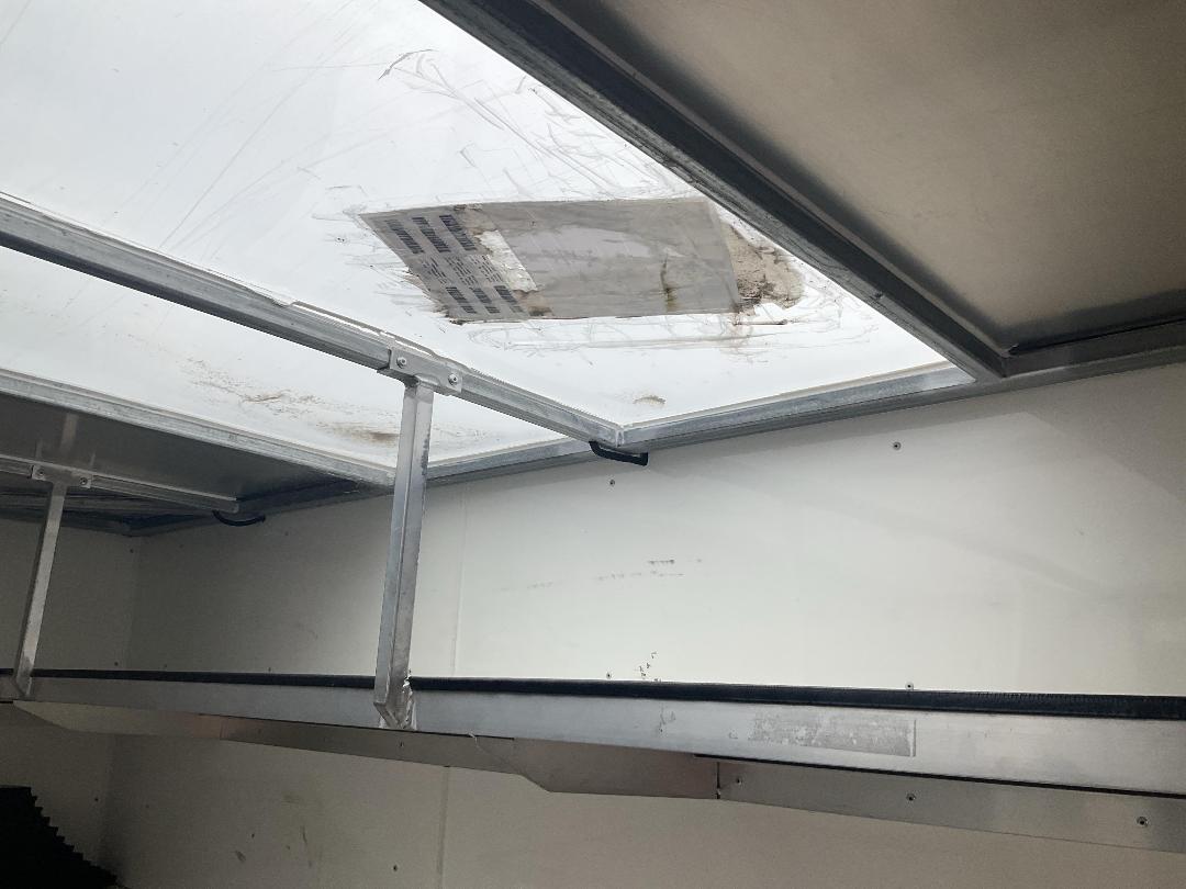 Photo '26' of Hino 300 XKU720R-HKUTSQ3 Box Body