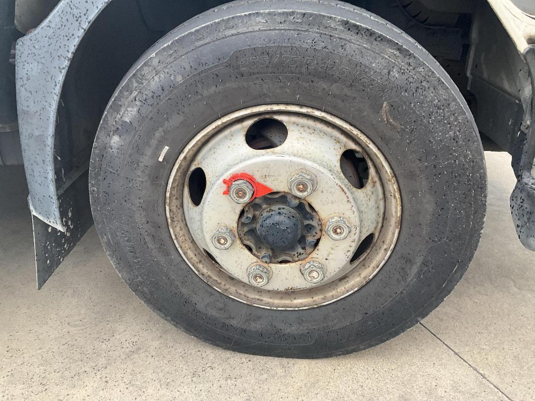 Photo '41' of Hino 300 XKU720R-HKUTSQ3 Box Body