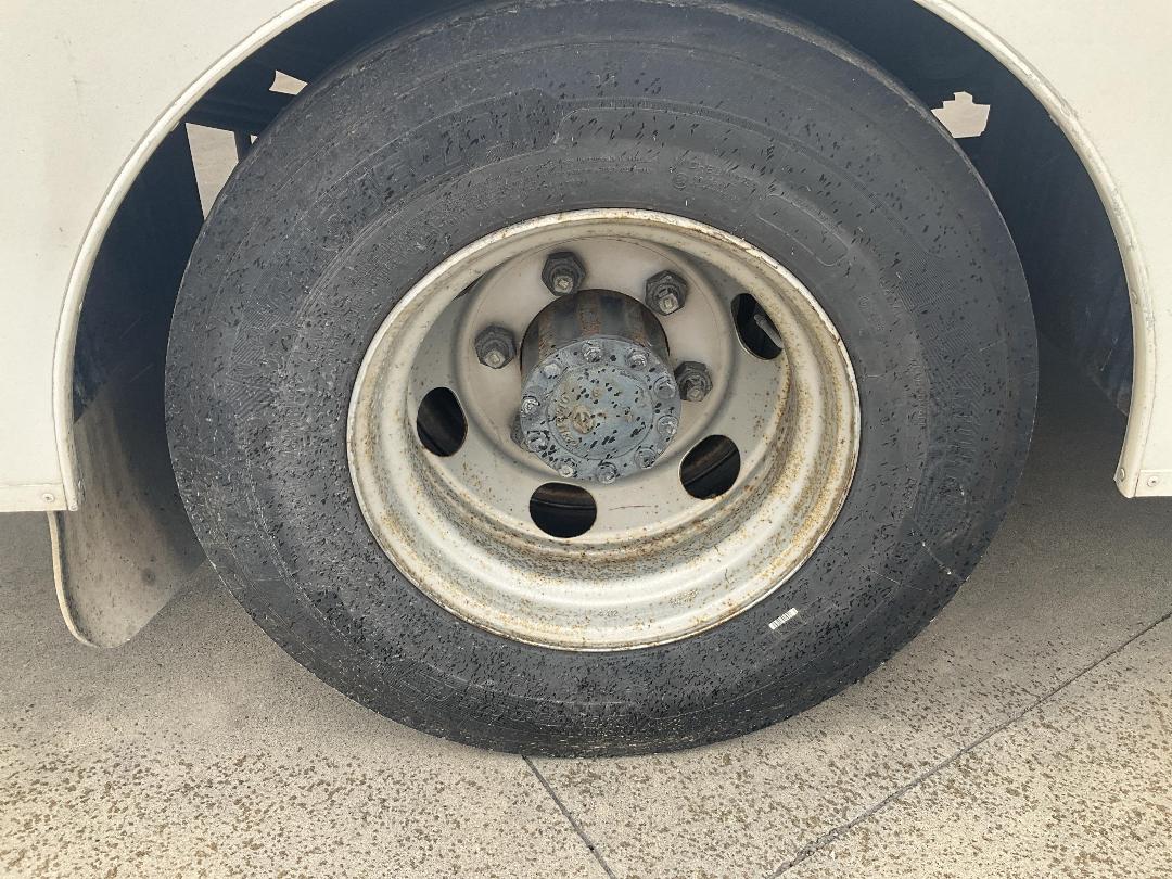 Photo '39' of Hino 300 XKU720R-HKUTSQ3 Box Body