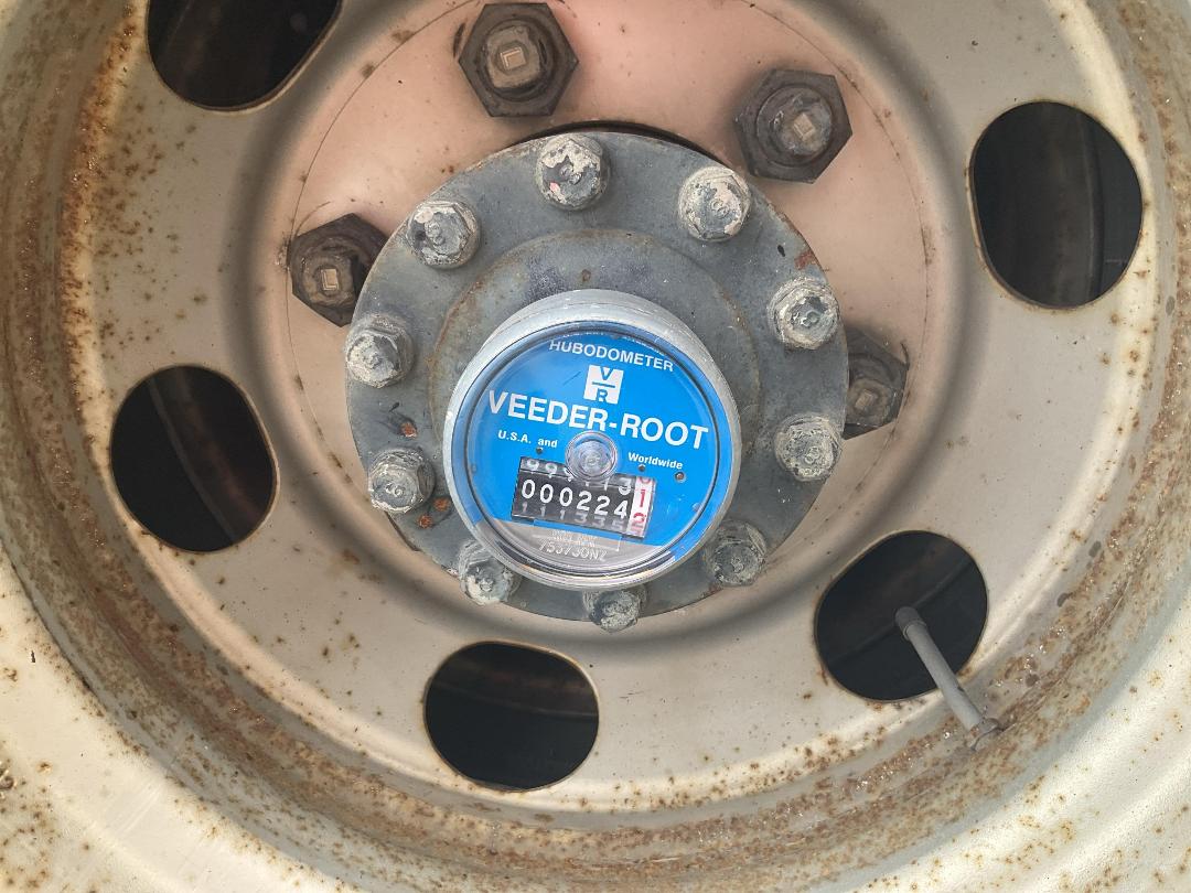 Photo '37' of Hino 300 XKU720R-HKUTSQ3 Box Body