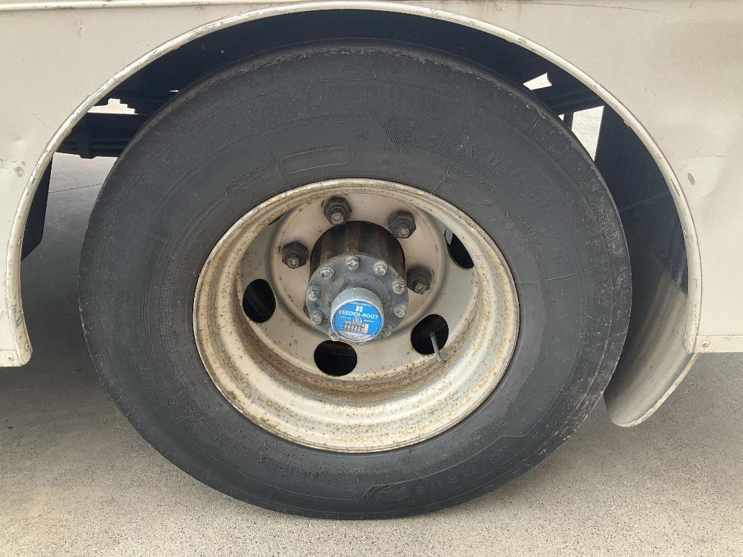 Photo '38' of Hino 300 XKU720R-HKUTSQ3 Box Body