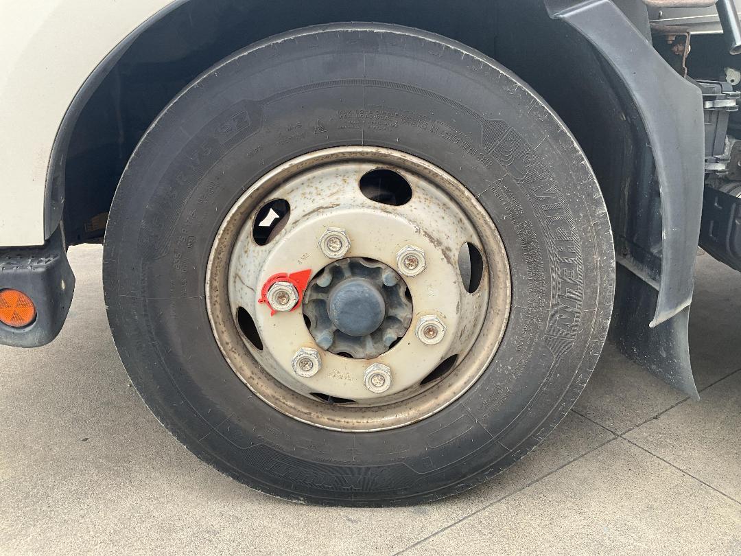 Photo '40' of Hino 300 XKU720R-HKUTSQ3 Box Body