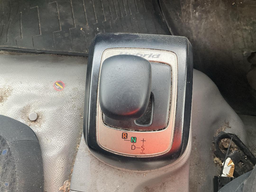 Photo '29' of Hino 300 XKU720R-HKUTSQ3 Box Body