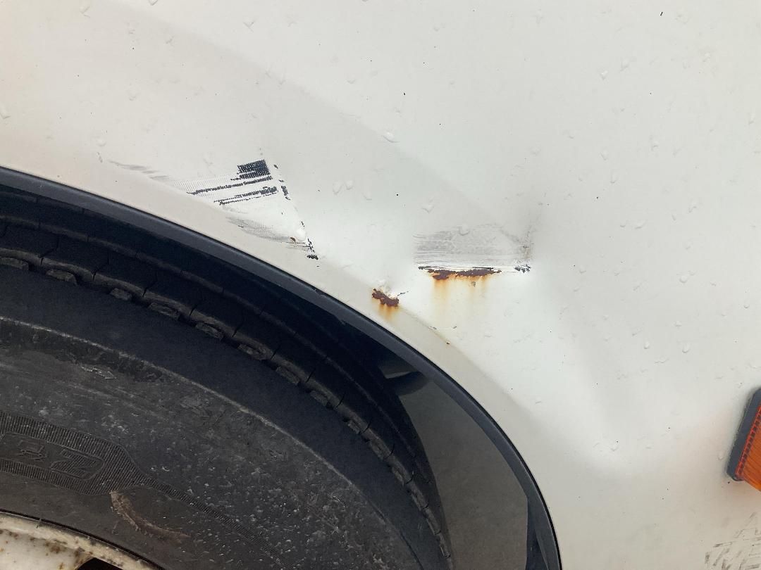 Photo '16' of Hino 300 XKU720R-HKUTSQ3 Box Body