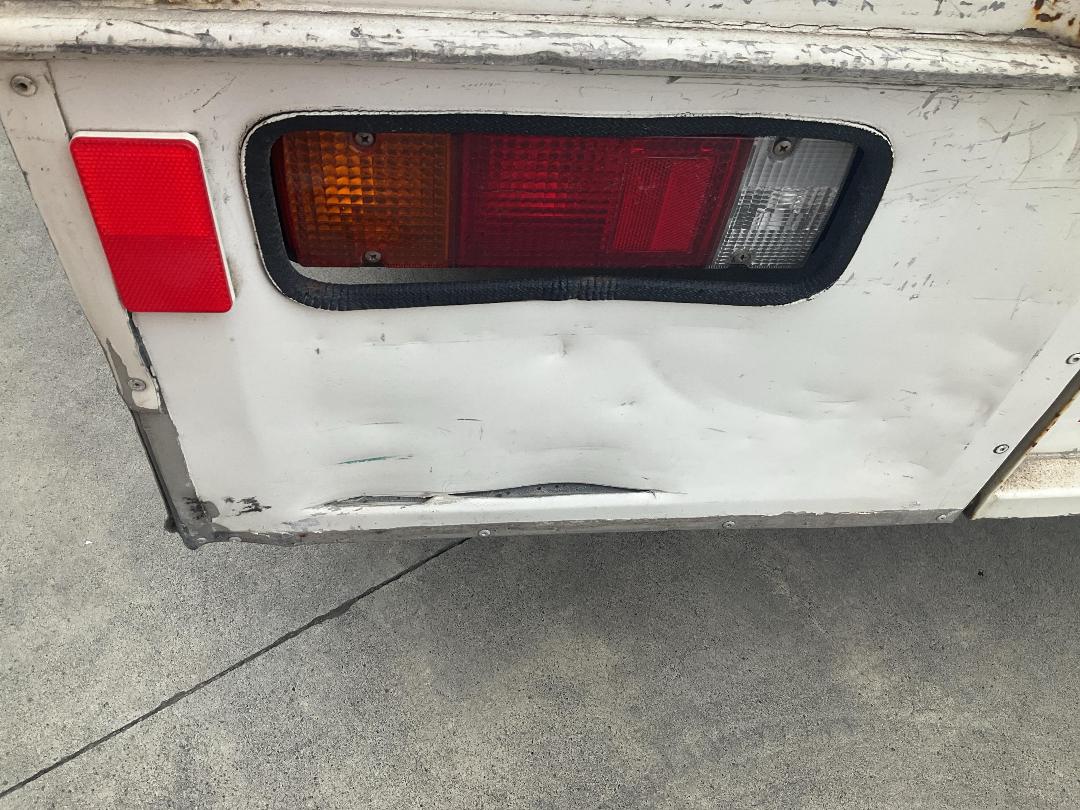 Photo '23' of Hino 300 XKU720R-HKUTSQ3 Box Body