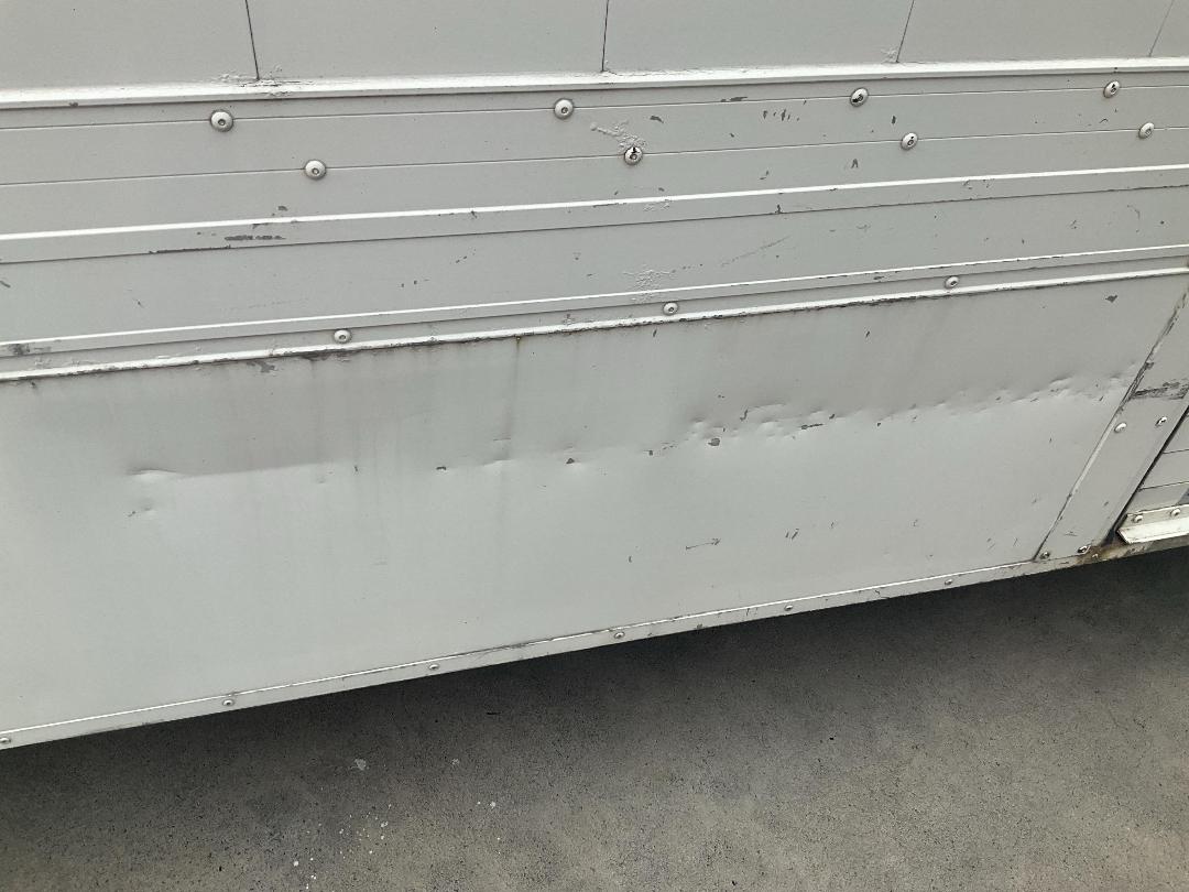 Photo '24' of Hino 300 XKU720R-HKUTSQ3 Box Body