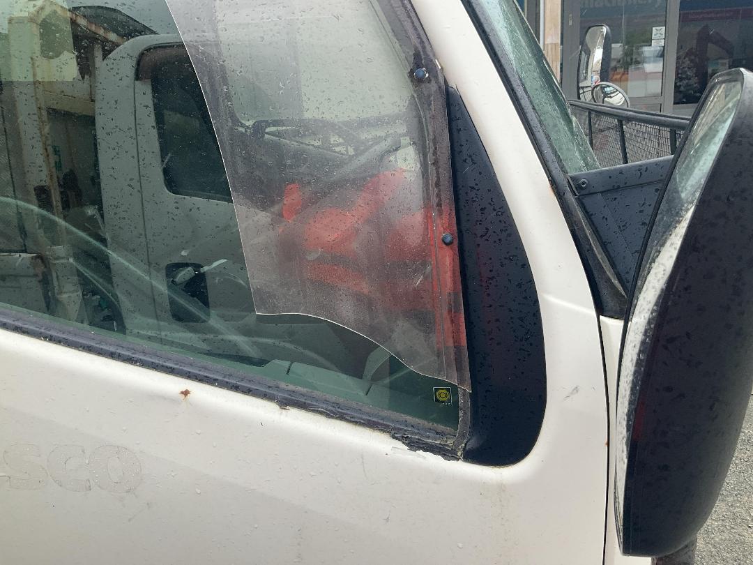 Photo '25' of Hino 300 XKU720R-HKUTSQ3 Box Body