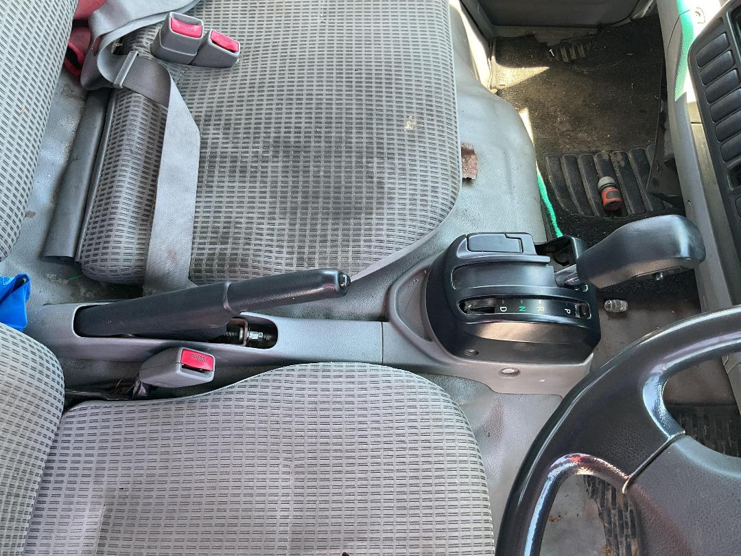 Photo '16' of Hino Dutro Flat Deck Photo '16' of Hino Dutro Flat Deck