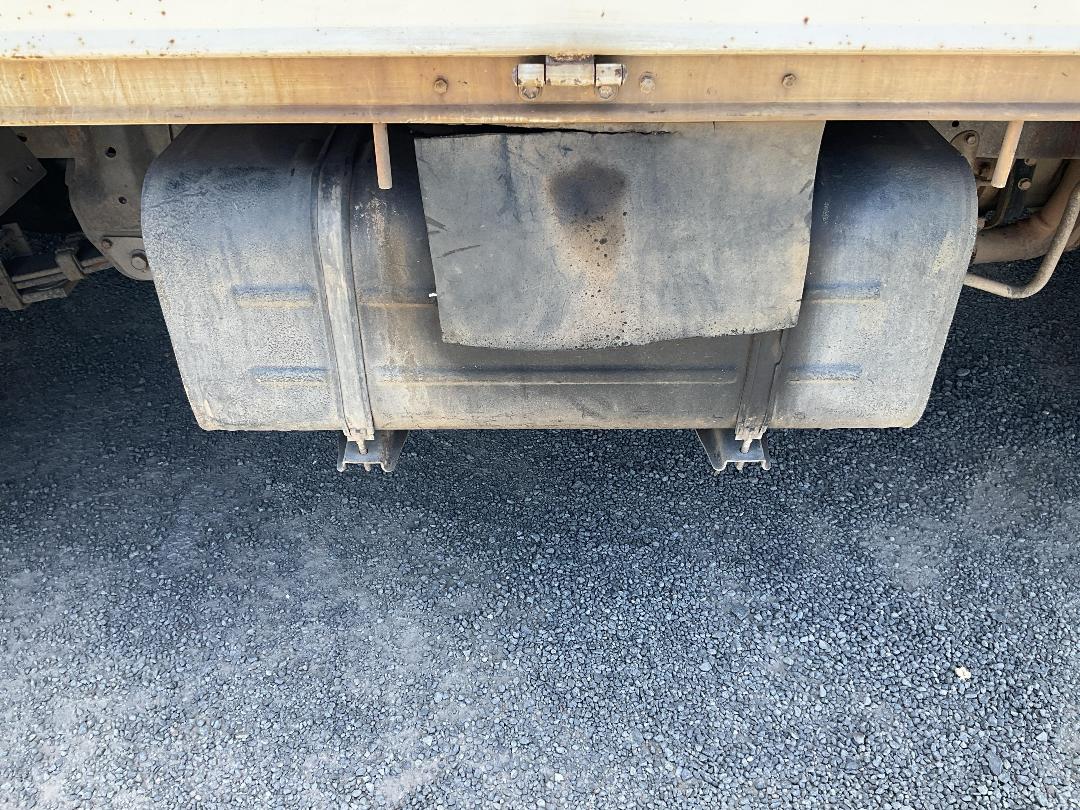 Photo '26' of Hino Dutro Flat Deck Photo '26' of Hino Dutro Flat Deck