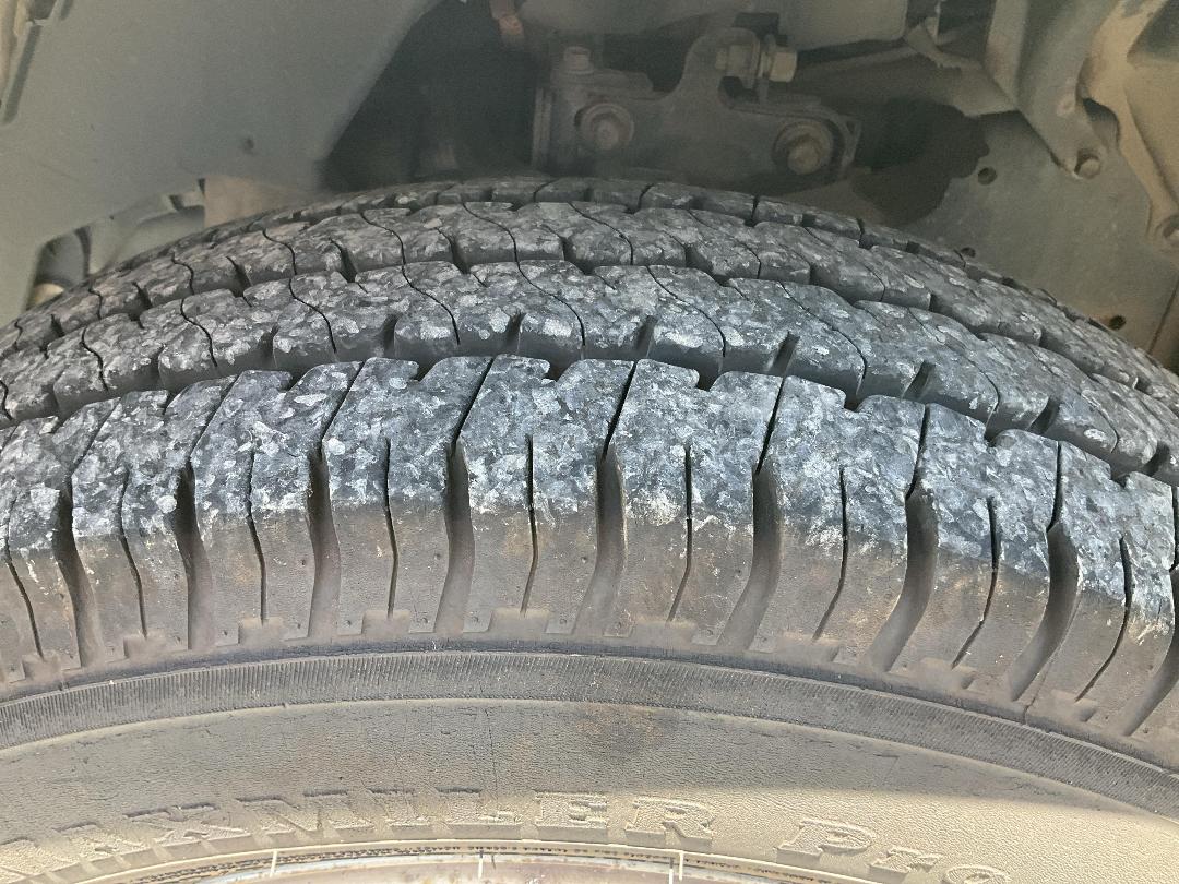 Photo '40' of Hino Dutro Flat Deck Photo '40' of Hino Dutro Flat Deck