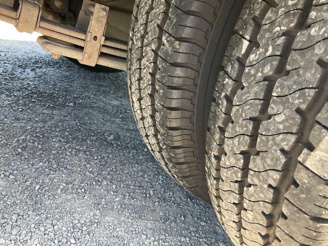 Photo '42' of Hino Dutro Flat Deck Photo '42' of Hino Dutro Flat Deck