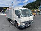 Thumbnail '1' of Hino Dutro 2 AXLE BOX BODY Bottle Body