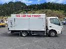 Thumbnail '3' of Hino Dutro 2 AXLE BOX BODY Bottle Body