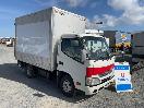 Thumbnail '1' of Hino Dutro Box Body