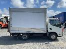 Thumbnail '3' of Hino Dutro Box Body