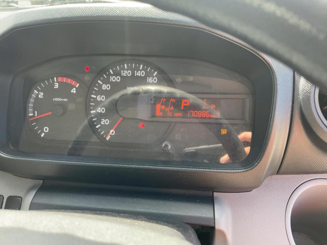 Photo '15' of Hino Dutro Box Body