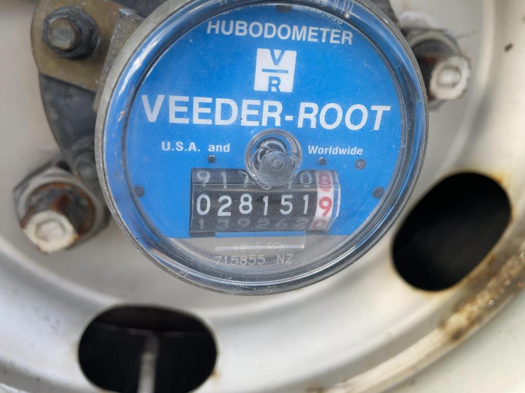 Photo '36' of Hino Dutro Box Body