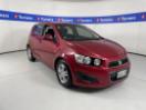 Thumbnail '1' of Holden Barina