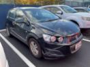 Thumbnail '1' of Holden Barina