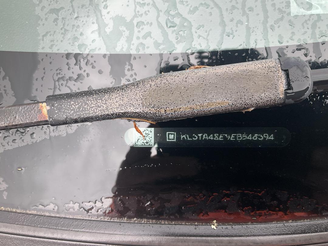 Photo '13' of Holden Barina CD