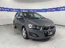 Thumbnail '1' of Holden Barina
