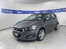 Thumbnail '4' of Holden Barina