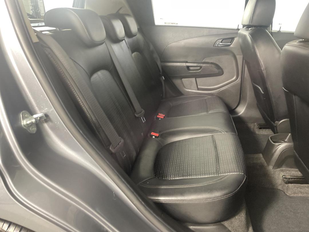 Photo '20' of Holden Barina