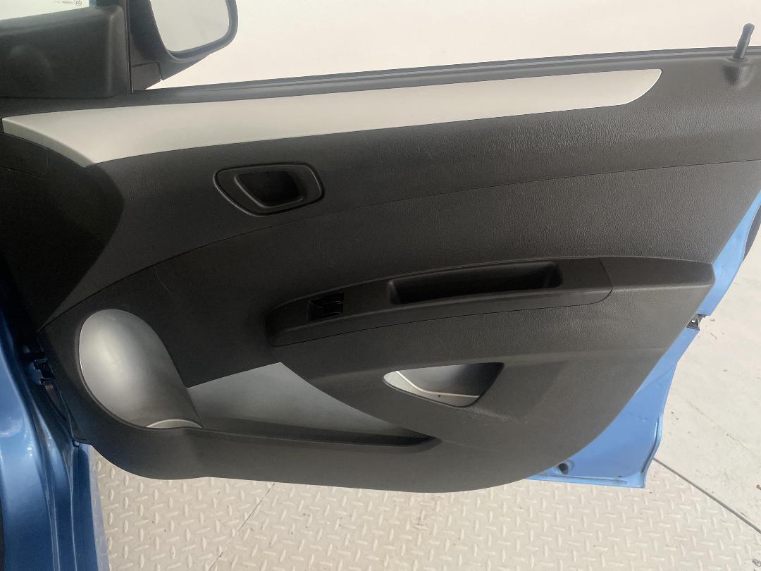 Photo '15' of Holden Barina Spark Photo '15' of Holden Barina Spark