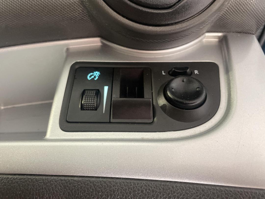 Photo '24' of Holden Barina Spark Photo '24' of Holden Barina Spark