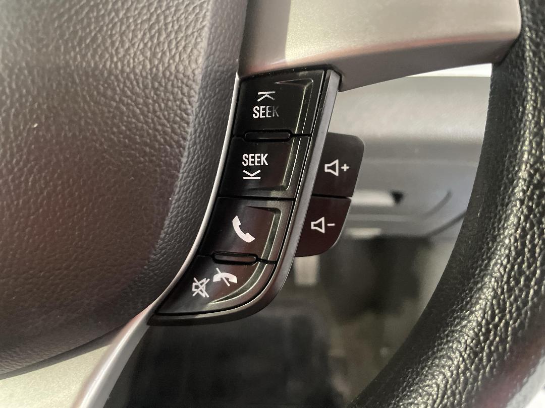 Photo '25' of Holden Barina Spark Photo '25' of Holden Barina Spark