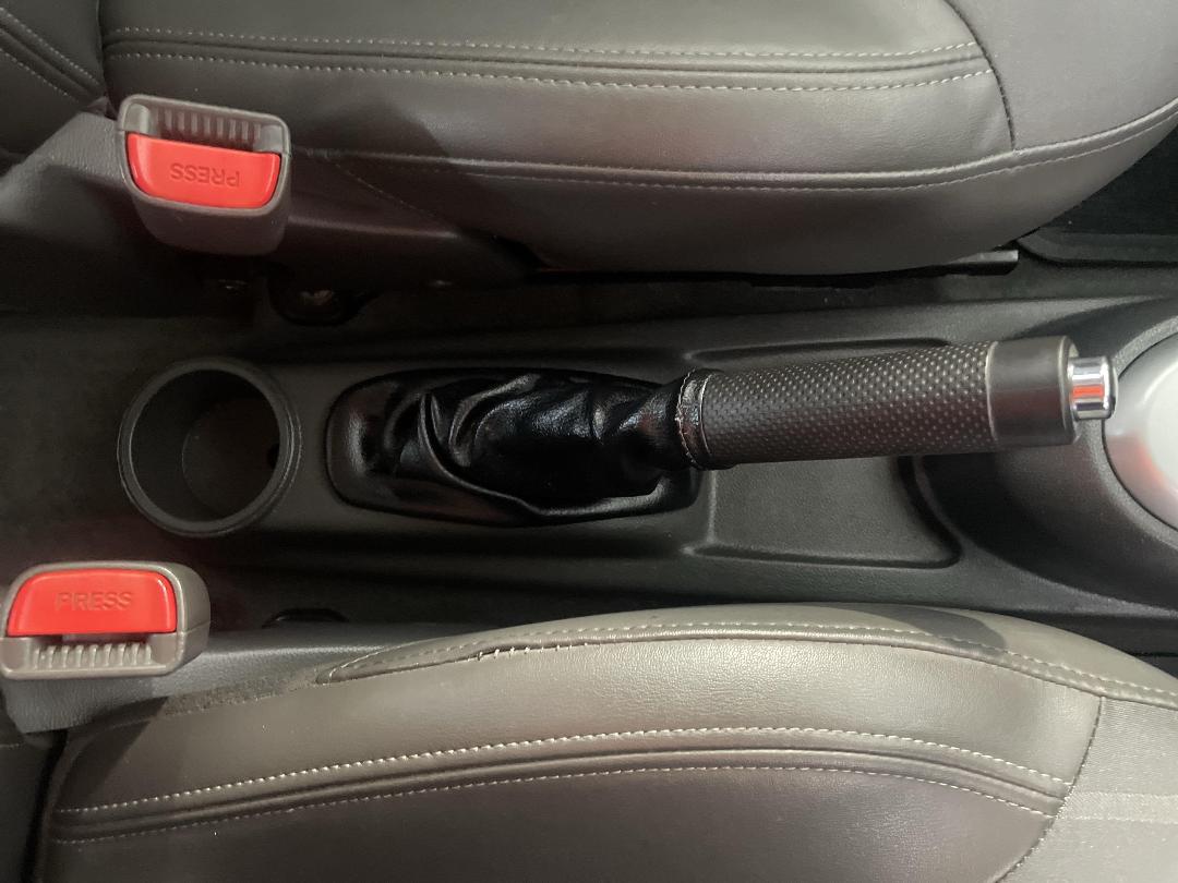 Photo '30' of Holden Barina Spark Photo '30' of Holden Barina Spark