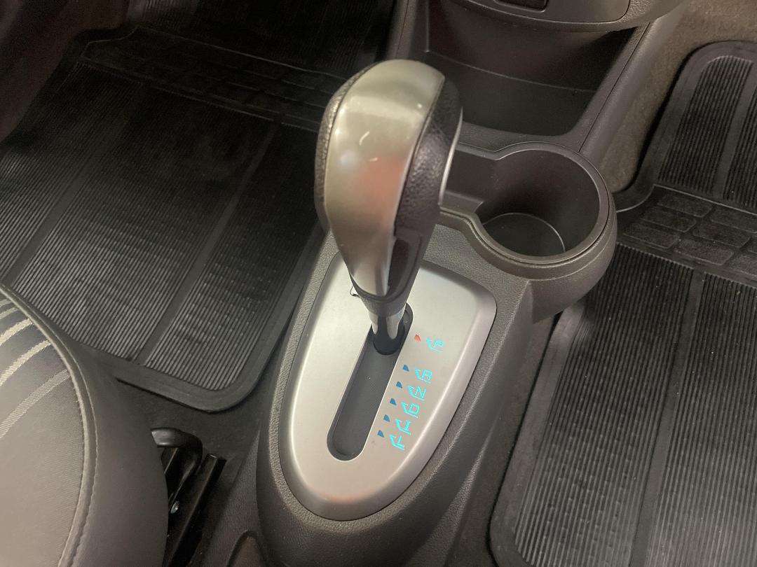 Photo '29' of Holden Barina Spark Photo '29' of Holden Barina Spark