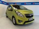 Thumbnail '1' of Holden Barina Spark