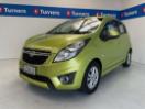 Thumbnail '4' of Holden Barina Spark