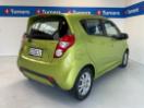Thumbnail '7' of Holden Barina Spark