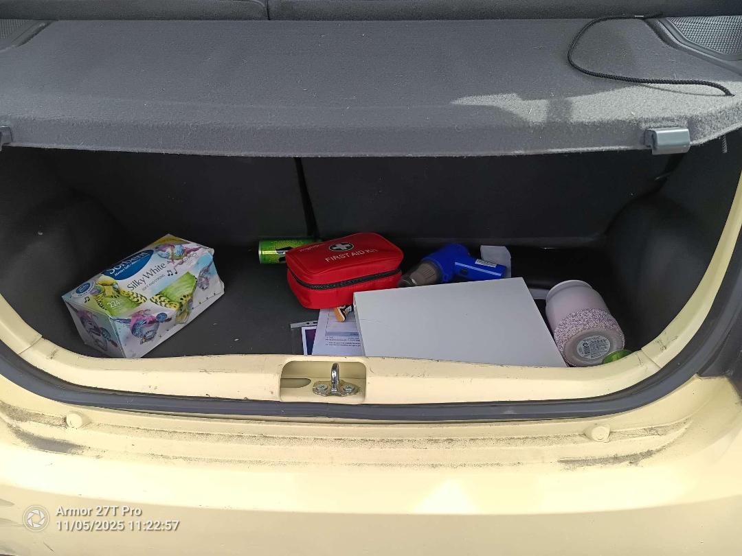 Photo '11' of Holden Barina Spark CD Photo '11' of Holden Barina Spark CD