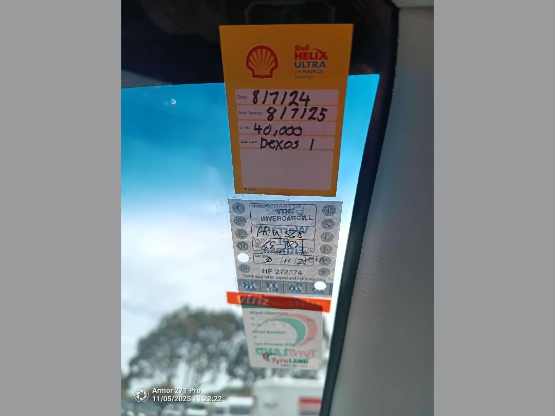 Photo '15' of Holden Barina Spark CD Photo '15' of Holden Barina Spark CD