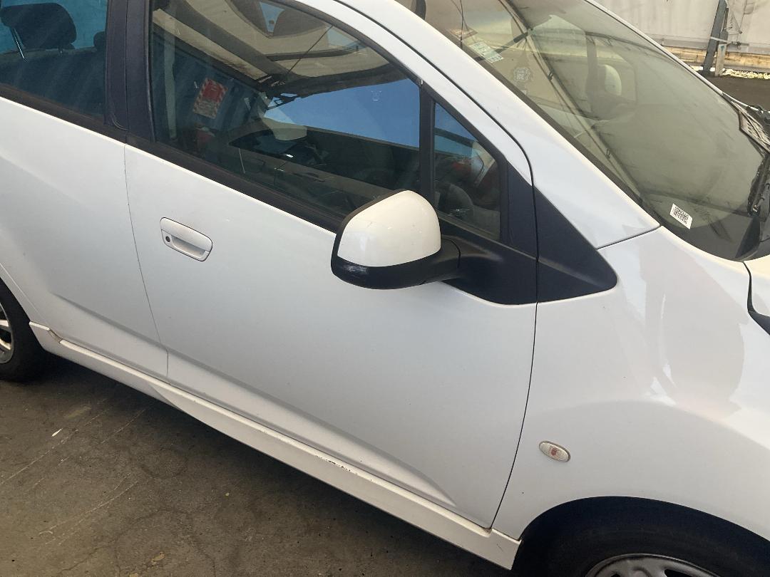 Photo '3' of Holden Barina Spark CD Photo '3' of Holden Barina Spark CD