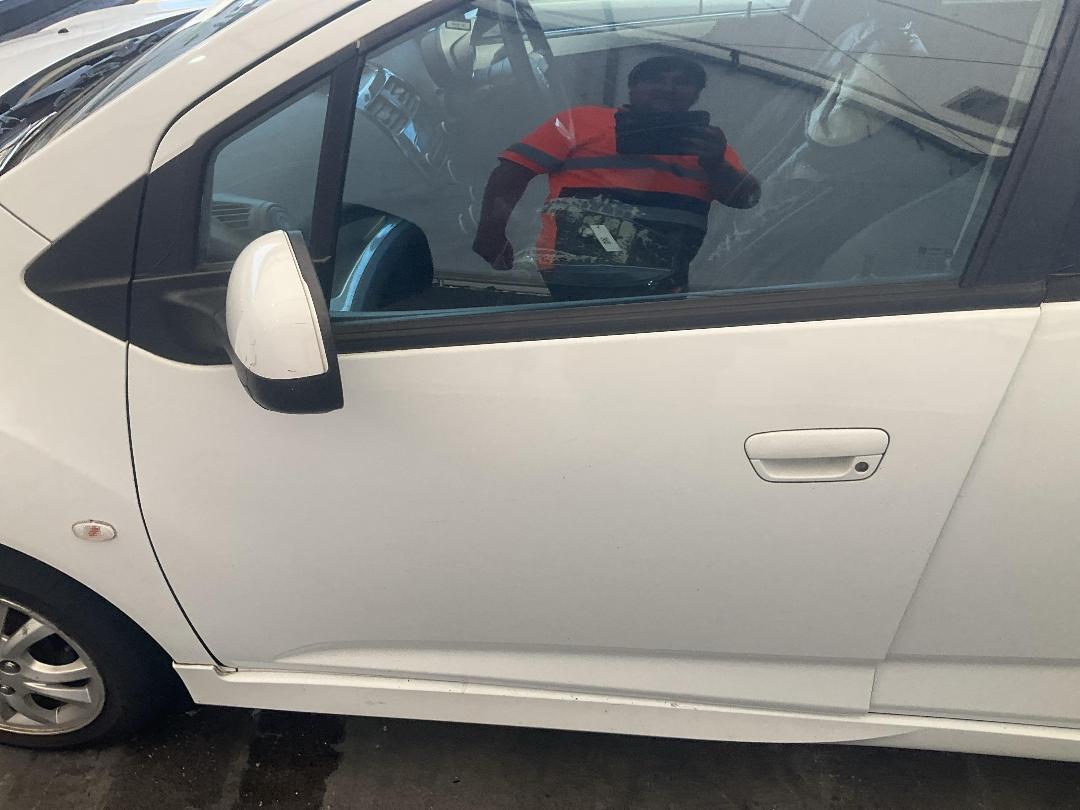 Photo '8' of Holden Barina Spark CD Photo '8' of Holden Barina Spark CD