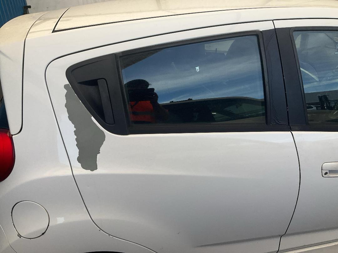 Photo '13' of Holden Barina Spark CD Photo '13' of Holden Barina Spark CD