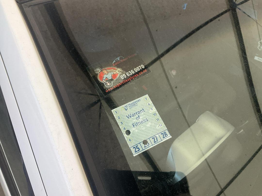 Photo '21' of Holden Barina Spark CD Photo '21' of Holden Barina Spark CD