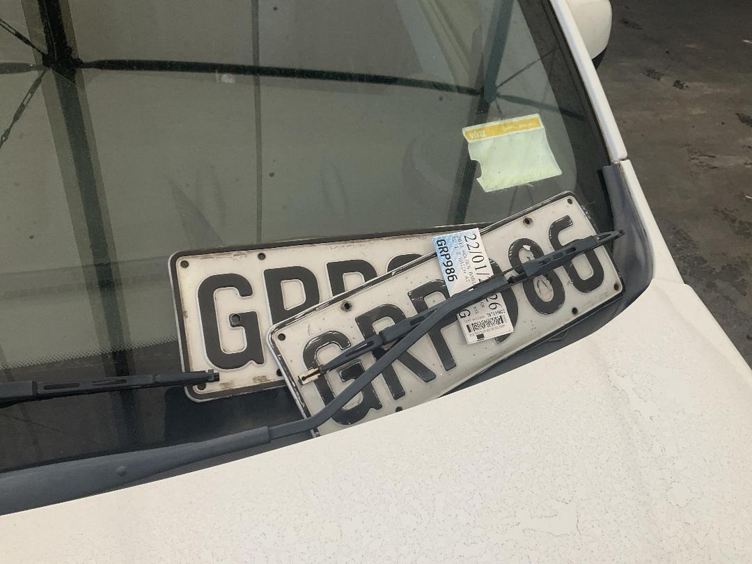 Photo '22' of Holden Barina Spark CD Photo '22' of Holden Barina Spark CD