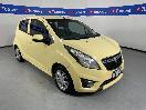 Thumbnail '1' of Holden Barina Spark