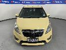 Thumbnail '2' of Holden Barina Spark