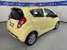 Thumbnail '7' of Holden Barina Spark